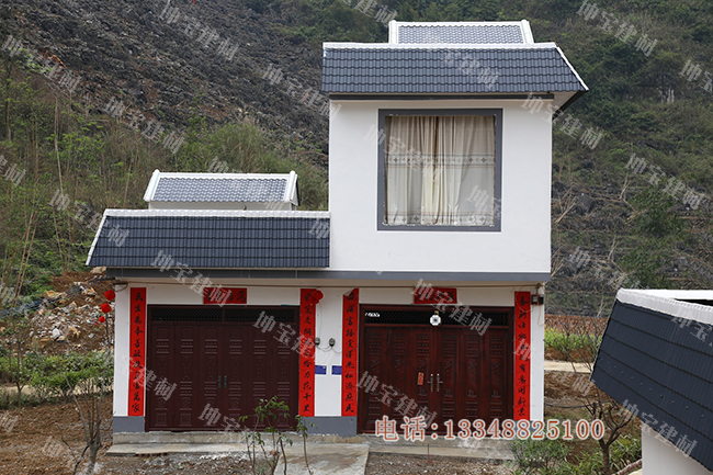農(nóng)村建房屋頂很關(guān)鍵，這些是你必須要知道的