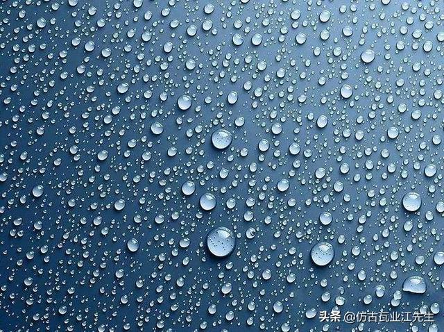 合成樹(shù)脂瓦屋面底部有冷凝水/水珠怎么辦？如何解決？